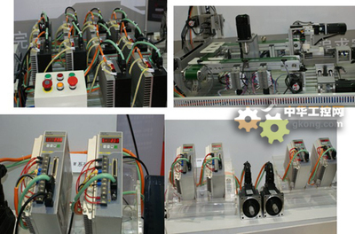 易驱电气 siaf 自动化展 变频器 - 专业铸造精品--易驱电气精彩亮相2011年广州自动化展 - 工控新闻